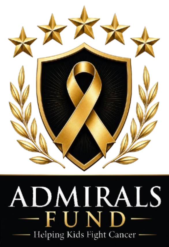 Admirals Fund - Helping Kids Fight Cancer